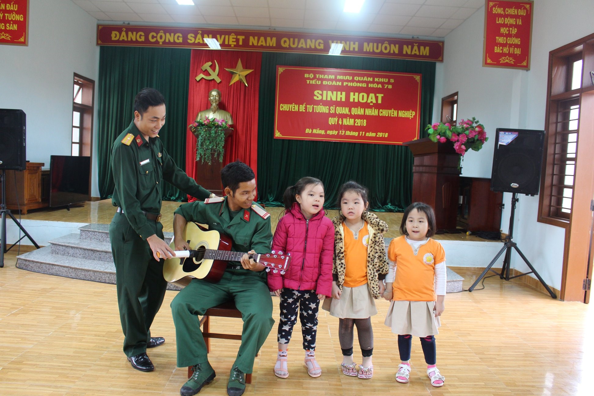 hoat dong giang day 14