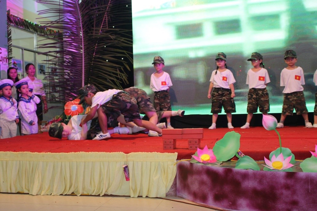 hoat dong giang day 23