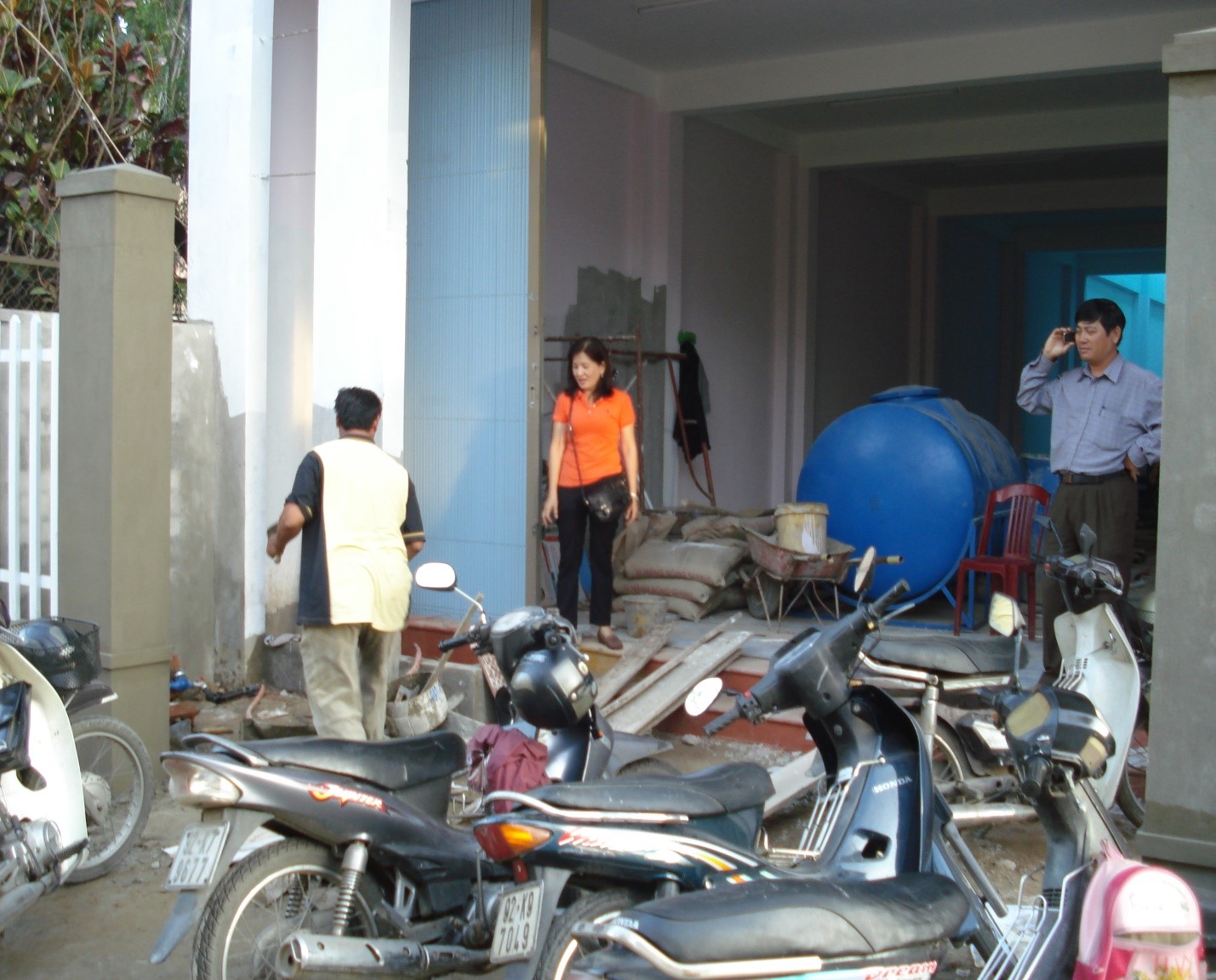 lich su hinh thanh 6